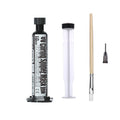 4-in-1 UV Photosensitive Solder Mask Ink for PCB Repair - 6 Colors