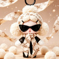 Cute Plush Doll Blind Box Guess Bag - Skullpanda Off Mode Series Toys