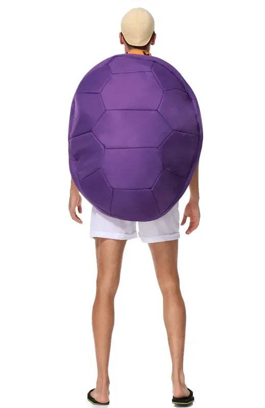 Goku Cosplay Costumes for Men - Turtle and Piccolo Role Play Outfits
