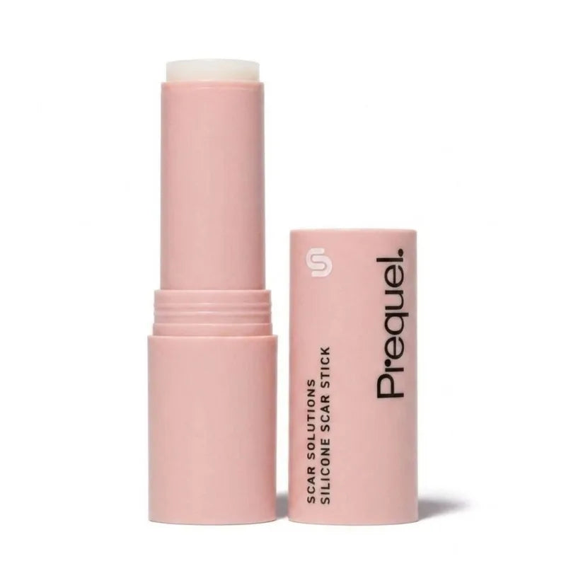 Silicone Scar Stick Treatment with Centella Asiatica & Vitamin E 60% for Skin Recovery