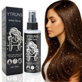 100ml Glitter Spray - High Gloss Sparkling Body Hair & Clothing Shine