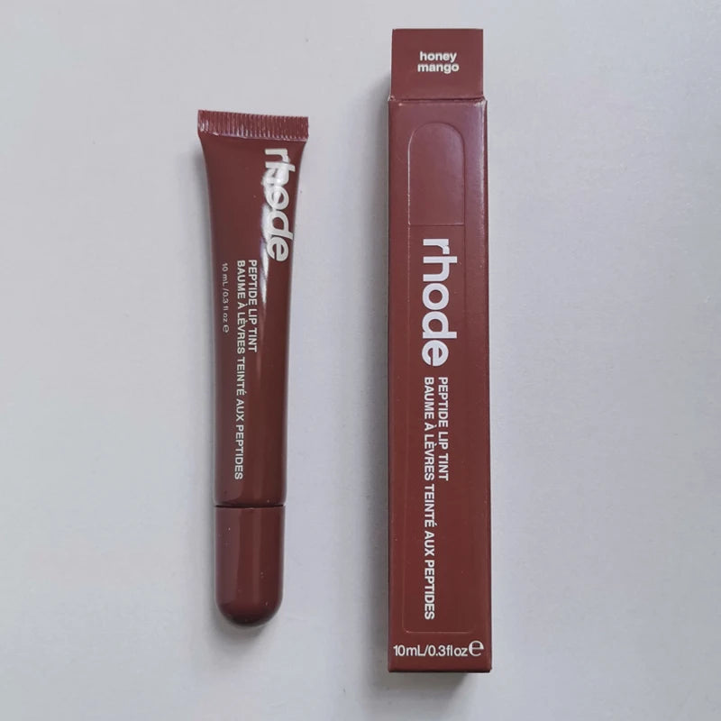 Bronze Contour Stick for Face Makeup and Lip Gloss - Moisturizing Lip & Cheek Product