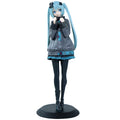 Colorful Hatsune Miku Action Figure Ornament Toy - 20.5cm PVC Collectible