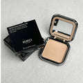 Matte Fusion Pressed Powder SPF Concealer - Long-Lasting Oil Control Makeup