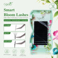 Pre-Made Volume Eyelash Extensions Fans - Multiple Curl, Thickness & Length Options