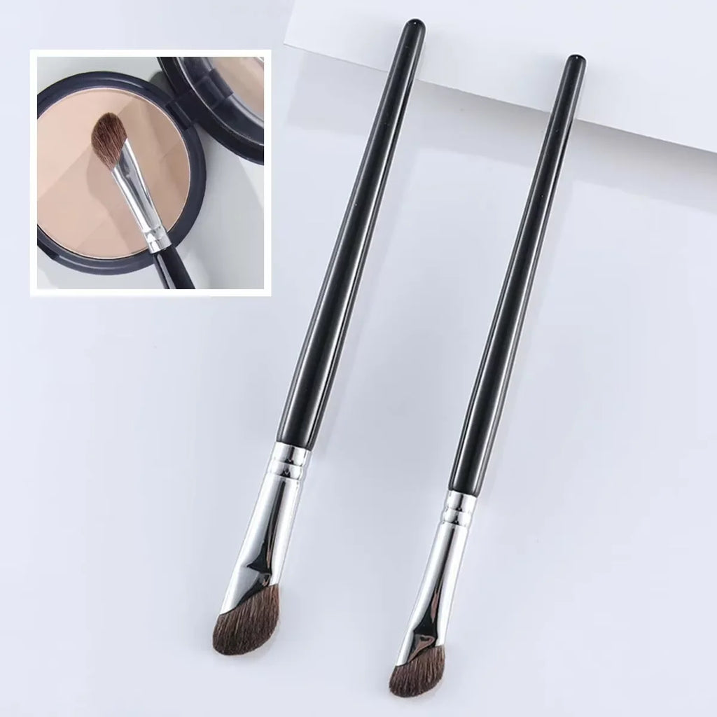 3D Nose Shadow & Contour Makeup Brush Set for Natural Facial Highlighting