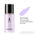 Liquid Foundation 40g - Buildable, Lightweight Makeup in Multiple Colors