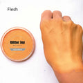 Water Activated Face & Body Painting Makeup Pigment 30g for Cosplay Festival Halloween