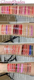 Vegan Lip Gloss Base - Wholesale Cosmetic Pigment in 50ml, 100ml, 200ml, 300ml, 420ml Sizes