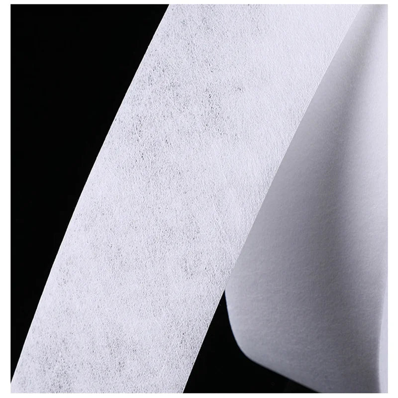 50m/100m Nonwoven Wax Strips for Hair Removal Body Cloth - Salon Quality