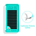 Eyelash Extension Lashes Set - Cashmere Volume & Classic, Multiple Curl & Length Options