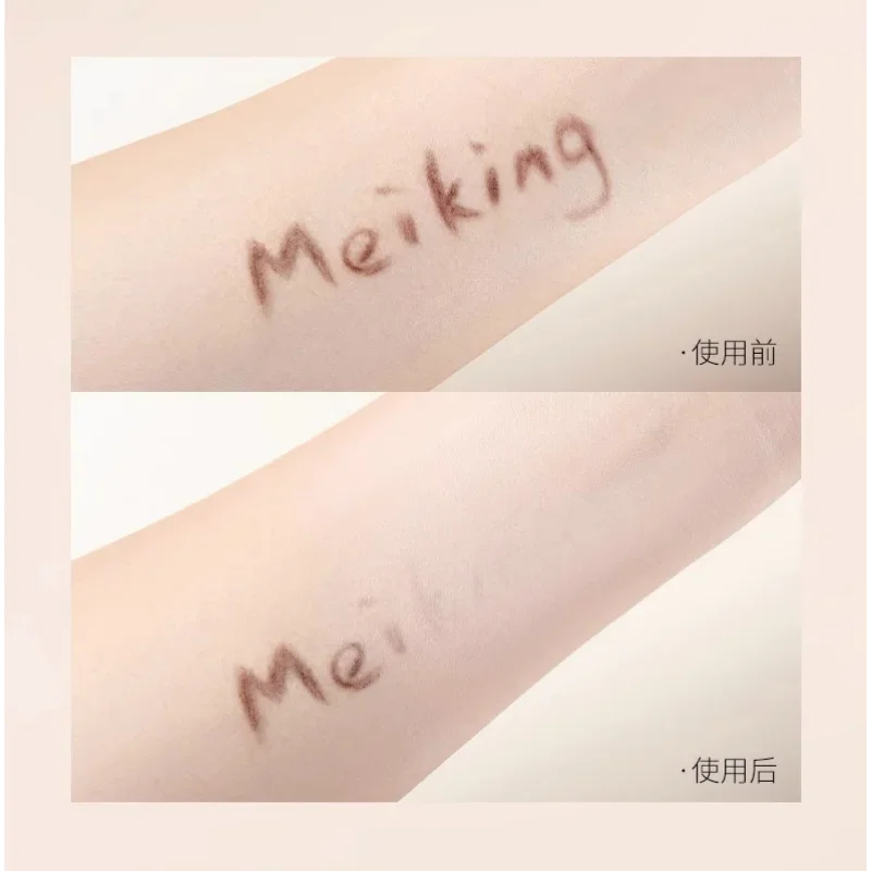 Long-Lasting Waterproof Foundation with Concealer & Oil Control - 30g