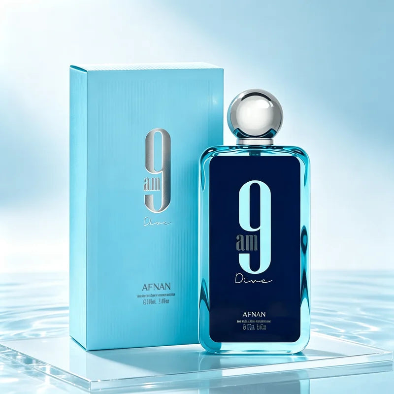 Unisex Woody Aromatic Eau De Parfum Spray 100ml - Long-Lasting Arabian Fragrance