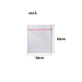 Laundry Mesh Bags for Delicate Items - Anti-Deformation Wash Bags for Bras, Underwear, Jackets