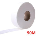 Hair Removal Wax Strips Roll 50m 100m Nonwoven Cloth for Body & Face Epilator