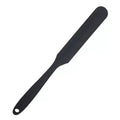 Silicone Waxing Spatulas Non-Stick Hair Removal Applicator Scraper Set - Reusable
