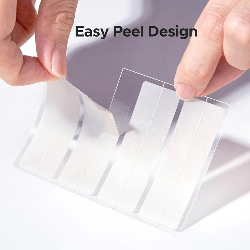 Hydrogel Acne Patches - 400 Sheets Facial Blemish Spot Treatment for Light Skin