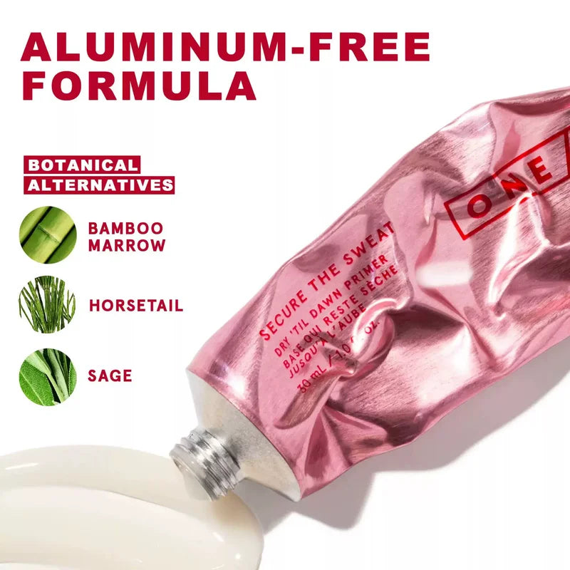 Facial Primer Base for Makeup & Dark Circles - Oil-Free 30ml
