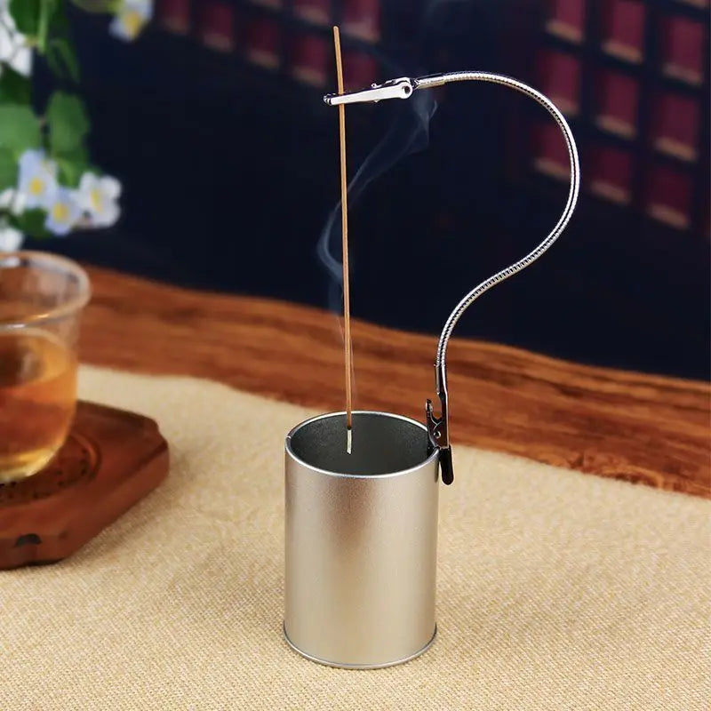 Universal Candle Holder for Incense Diffuser Clips Home Decor Oriental