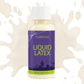 2pcs Liquid Latex SFX Makeup Kit for Special Effects and Costume Looks