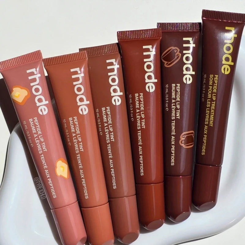 Bronze Contour Stick for Face Makeup and Lip Gloss - Moisturizing Lip & Cheek Product