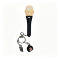 Microphone Flashlight Surprise Blind Box Collection - Fan Gifts in Multiple Colors