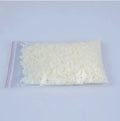 Natural Beeswax for Candle Making Cosmetics and Crafts - 1kg Raw Material