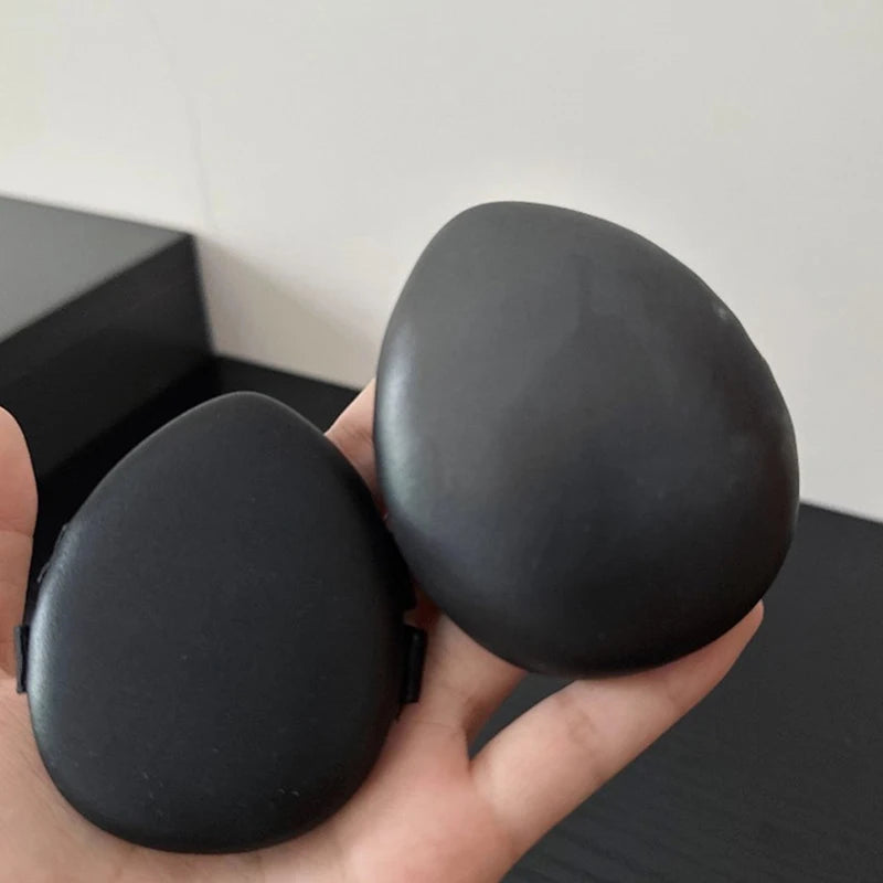 Double-Sided Makeup Sponge Puff for Liquid, Powder & Cream Applications