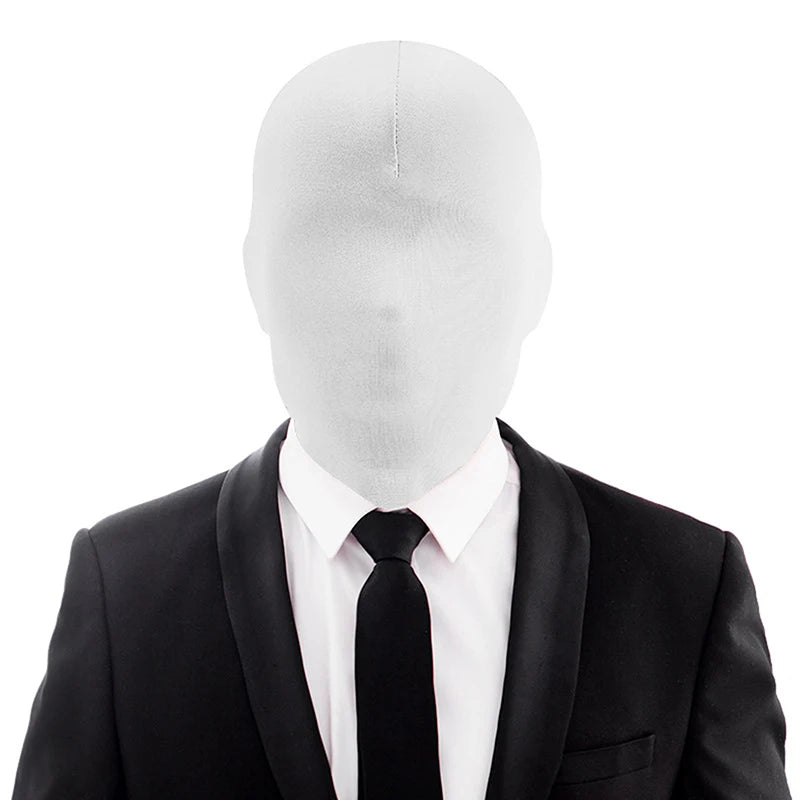 Full Face No Hole Balaclava Mask Women Men Sun UV Protection Costume Prop