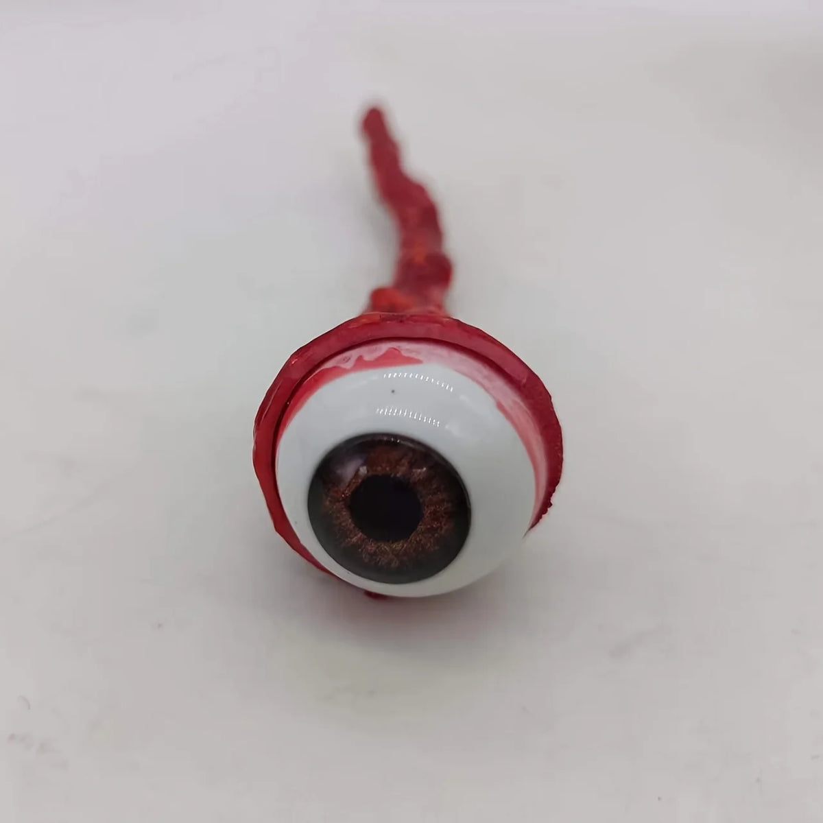 Latex Halloween Prank Props Artificial Eyeballs - Horror Party Decorations