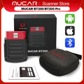 OBD2 Diagnostic Scanner Full System Car Code Reader for 120+ Vehicle Brands