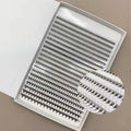 False Eyelash Extension Fans 20Line 2D 0.05/0.07mm Russian Volume Premade Lashes