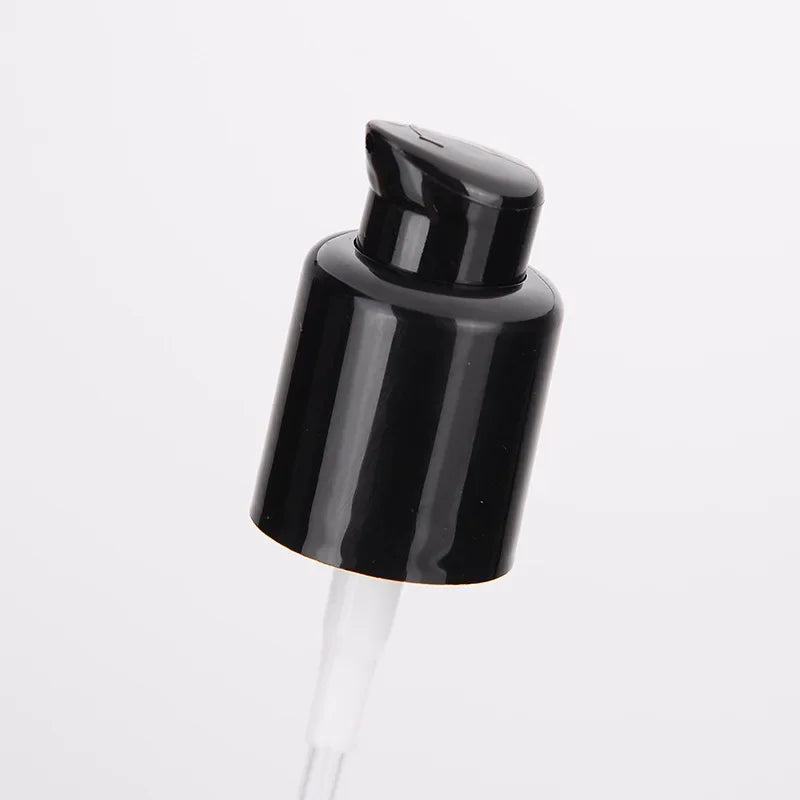 Cosmetic Foundation Pump Refill for Liquid Makeup - Universal Fit
