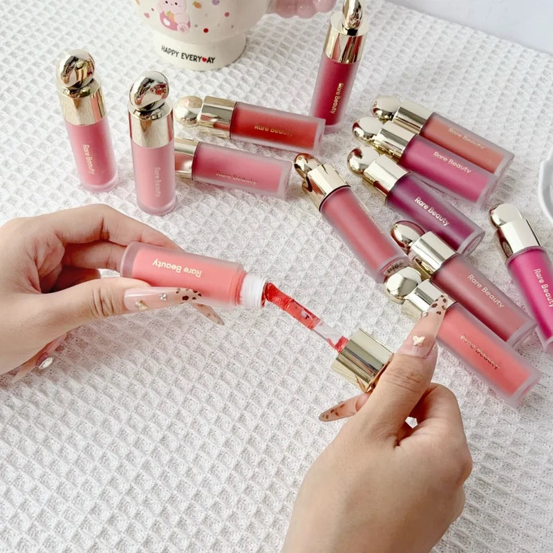 Liquid Blush for Face - Lightweight, Long-Lasting, Breathable Makeup