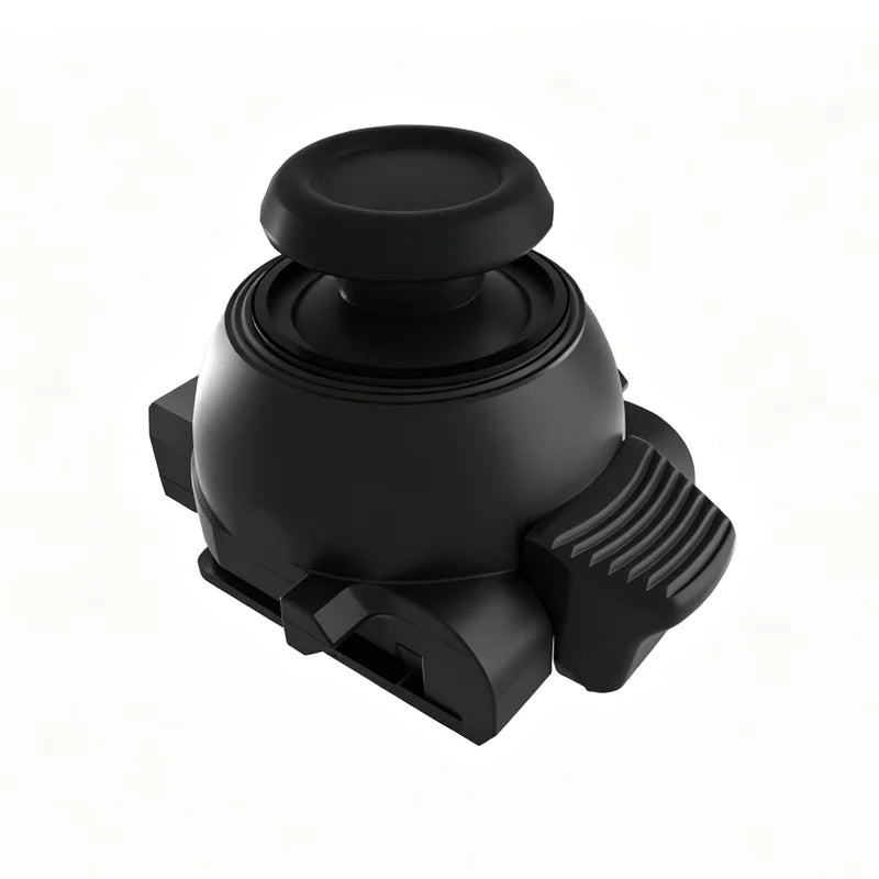 Anti-Drift TMR Joystick Replacement Module for PS5 Controller - Customizable Color