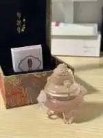 Luminous 3-Color Blush Palette - Silky Soft, Natural Face Makeup Set
