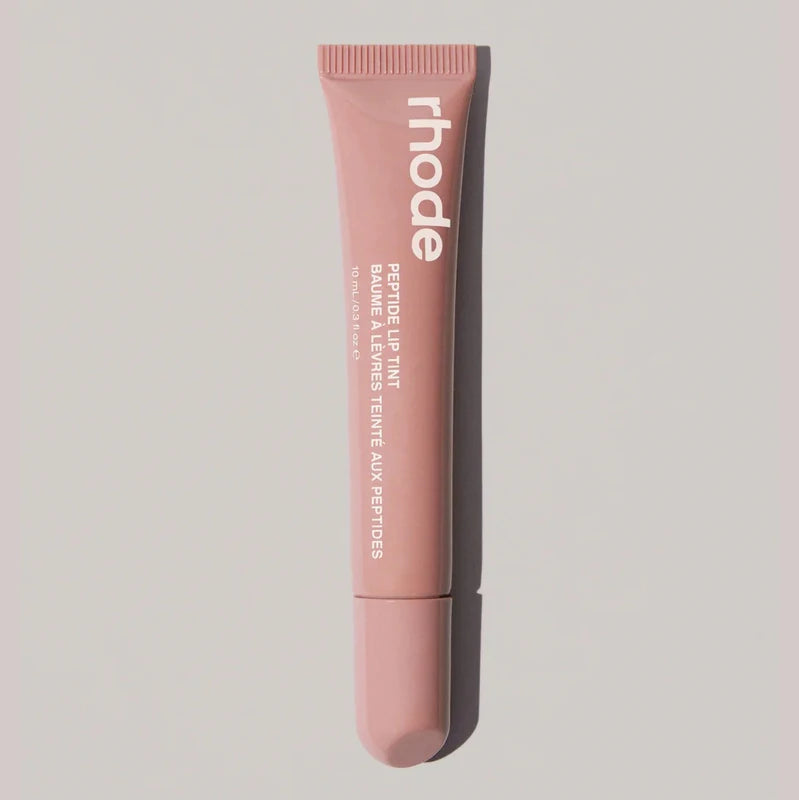Waterproof Lip Gloss & Blush Stick Set - Non-Fading Moisturizing Lip & Cheek Makeup