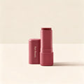 Liquid Blush and Lip Balm Set - Waterproof, 12H Wear, Shea & Hyaluronic Acid