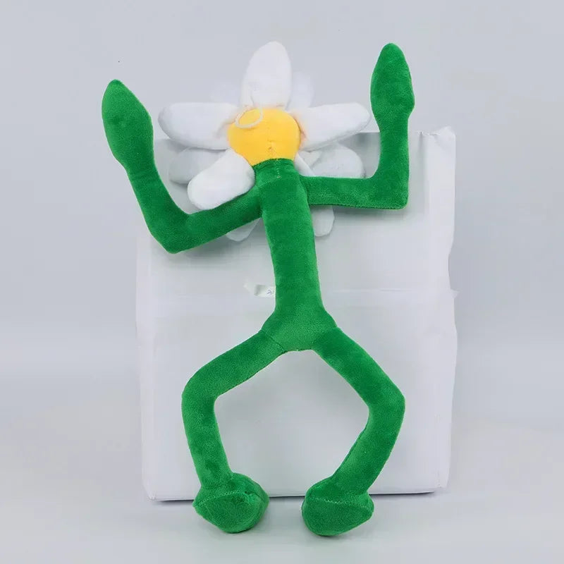 Children's Plush Sunflower Toy - Halloween, Birthday & Christmas Gift