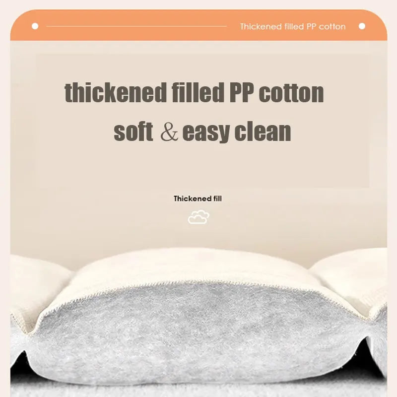 Stretch Velvet Queen Size Headboard Cover Dustproof Slipcover Bed Frame Protector