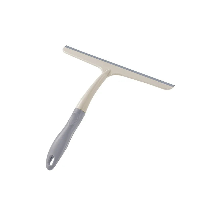 Multi-purpose Silicone Cleaning Wiper for Windows, Bathrooms, and Floors