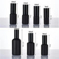 Refillable Glass Spray Bottle 5ml-100ml for Perfume Essential Oil Cosmetic