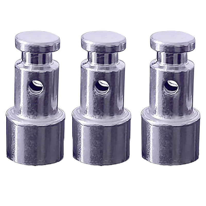 Universal Float Valve & Sealer Set for Pressure Cookers - Fits XL 6-8 Qt, YBD60-100 PPC780 PPC770