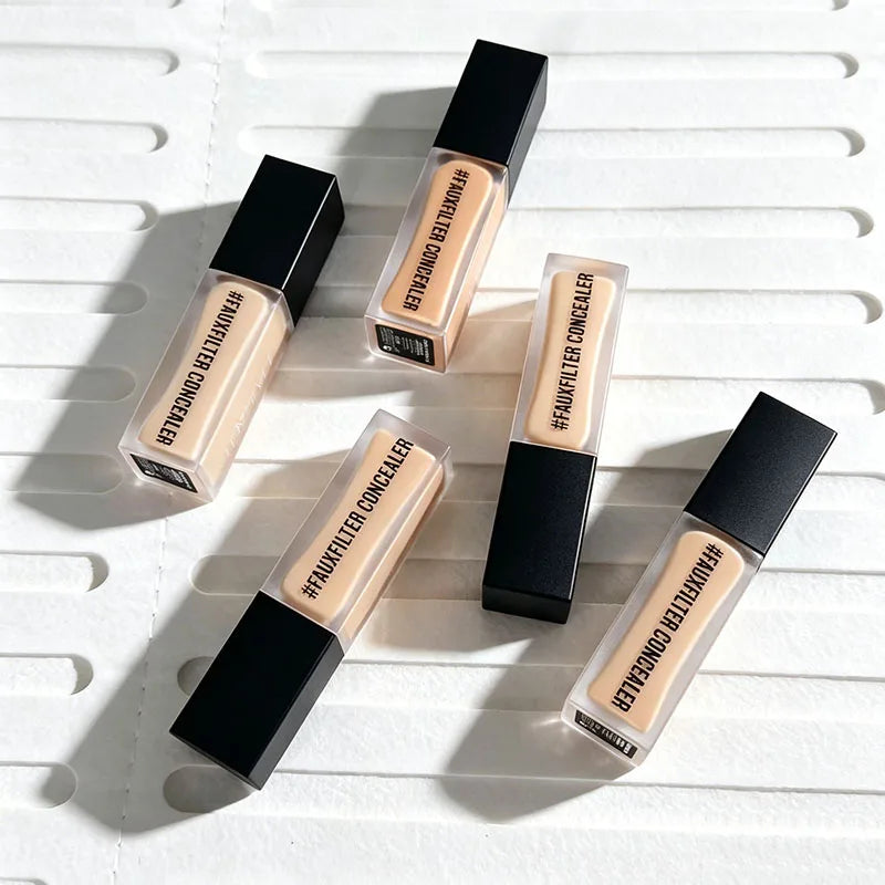 Matcha Milk Cake Setting Loose Powder - Long Lasting Oil Control Matte Waterproof Makeup