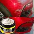 Car Scratch Repair Wax 32g - Instant Long-Lasting Paint Protection & Minor Scratch Removal