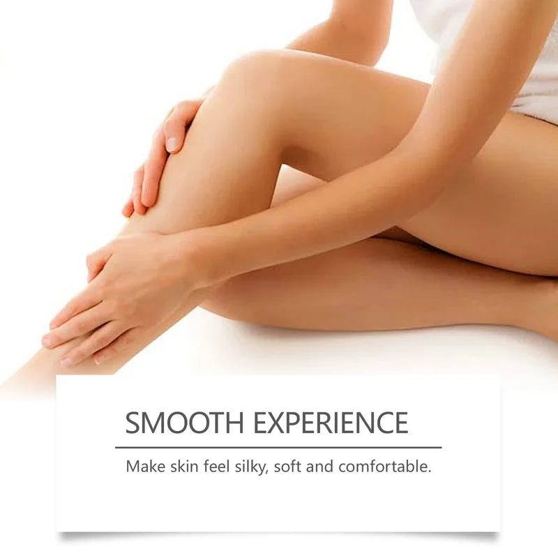 Firming Body Oil for Skin Tightening & Hydration - 100ml Moisturizing Massage Oil