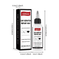Car Scratch Remover and Paint Restorer Kit for Auto Body Protection