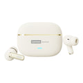 Wireless In-Ear Bluetooth Earphones with Noise Cancellation and Low Latency