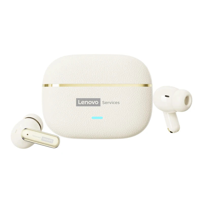 Wireless In-Ear Bluetooth Earphones with Noise Cancellation and Low Latency