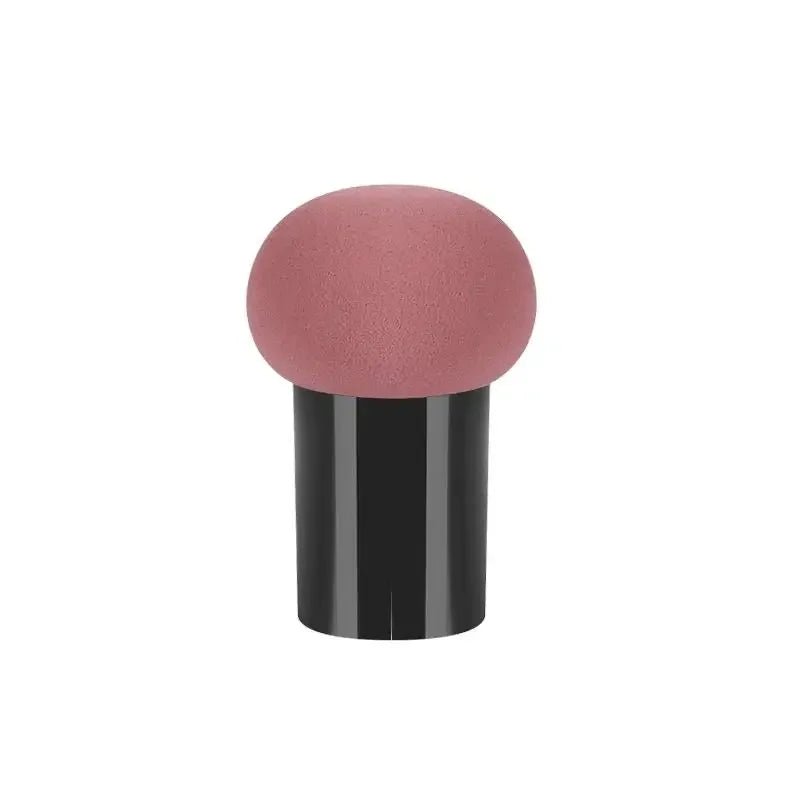 Multi-Function Mushroom Head Makeup Sponge - Wet & Dry Foundation Applicator